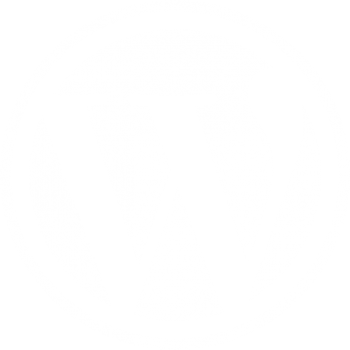 wordpress logo white v2